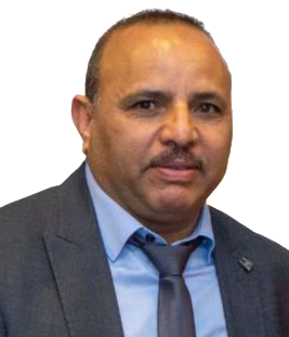 الحسین حدیوي